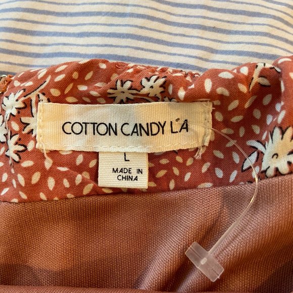 Cute flowy flower mini - Picture 2 of 2